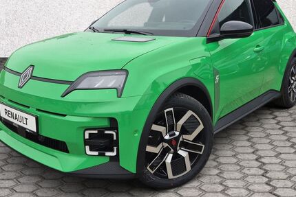 Renault R 5 5.000 km 33.290 &euro; Bruchhausen-Vilsen 27305