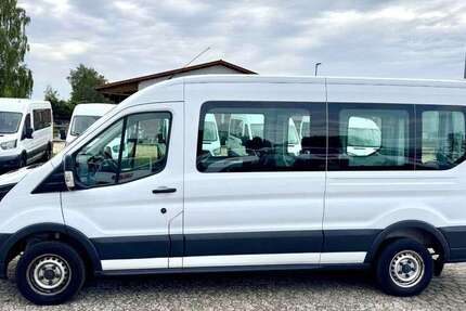 Ford Transit 173.000 km 13.995 &euro; Hannover 30179