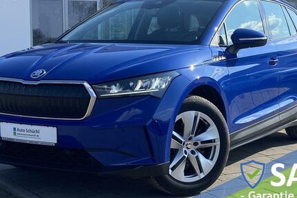 Skoda Enyaq 16.374 km 20.448 &euro; Schrobenhausen-Edelshsn. 86529