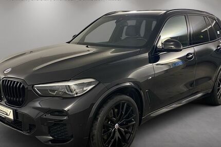 BMW X5 84.518 km 52.960 &euro; Kassel 34125