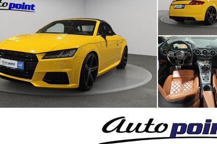 Audi TT 115.000 km 23.950 &euro; Goslar 38644
