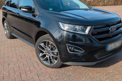 Ford Edge 174.000 km 16.200 &euro; Westergellersen 21394