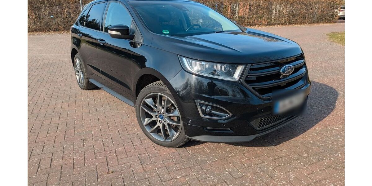 Ford Edge 174.000 km 16.200 &euro; Westergellersen 21394