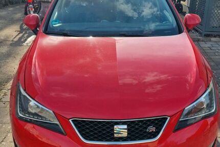 Seat Ibiza 114.656 km 8.199 &euro; Werl 59457