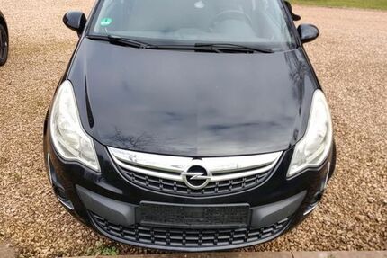 Opel Corsa 296.790 km 1.200 &euro; Brücken 55767