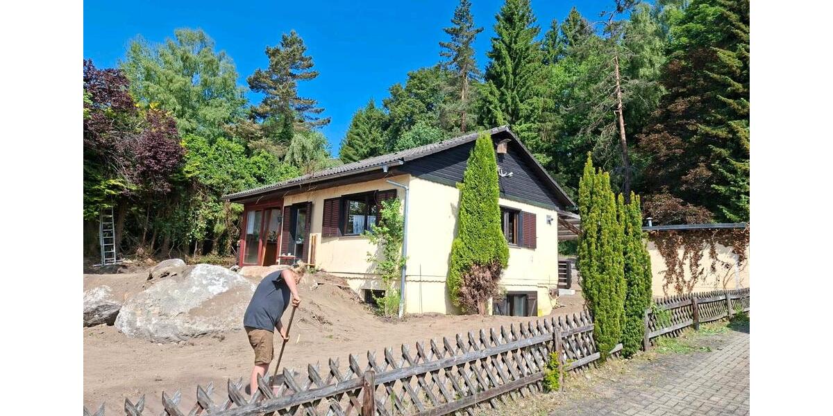 Einfamilienhaus Mainburg - 69.000&euro; | Angebot:26806697