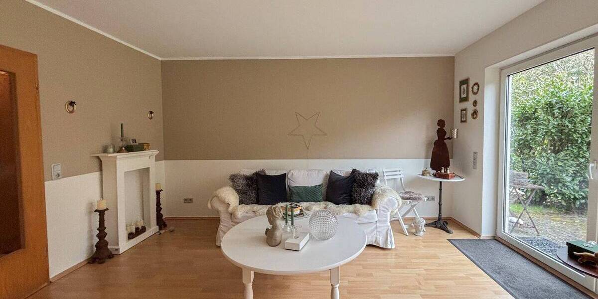 Etagenwohnung Hachenburg / Altstadt Altstadt - 4 Zimmer, 110 m&sup2;, 239.000&euro; | Angebot:26474888