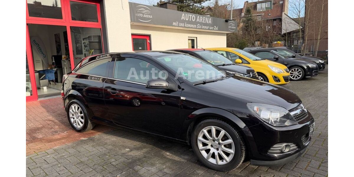 Opel Astra 150.000 km 2.990 &euro; Hamm 59065