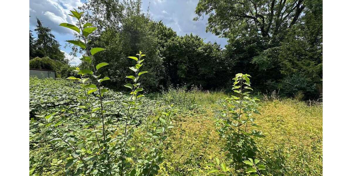 Grundstück zu verkaufen in Augsburg 780.000 € 1216 m² zimmer