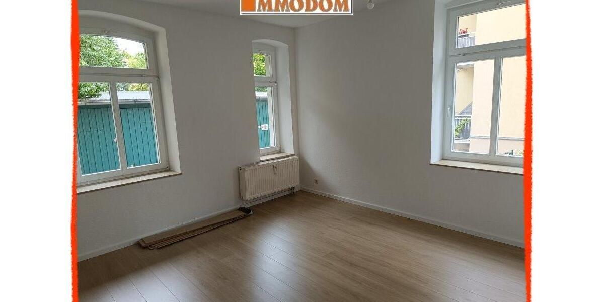 Erdgeschoßwohnung Zwickau Zwickau-Nord - 4 Zimmer, 106 m&sup2;, 695&euro; | Angebot:23010988