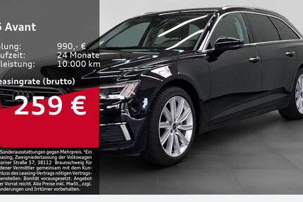 Audi A6 49.630 km 36.640 &euro; Bochum 44809
