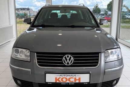 VW Passat 249.793 km 4.999 &euro; Bremervörde 27432