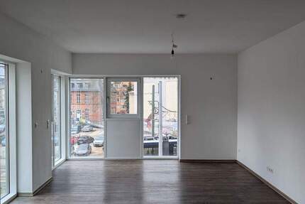 Wohnung Jena Zentrum - 5 Zimmer, 118 m&sup2;, 1.416&euro; | Angebot:23224824