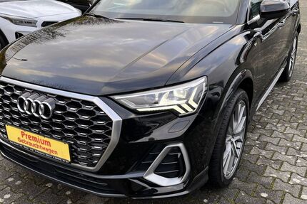 Audi Q3 41.756 km 33.790 &euro; Gudensberg-Dissen 34281