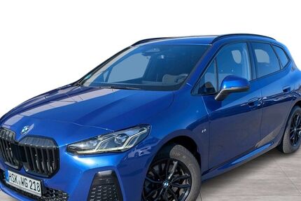 BMW 218 Active Tourer 15.900 km 35.590 &euro; Dautphetal 35232