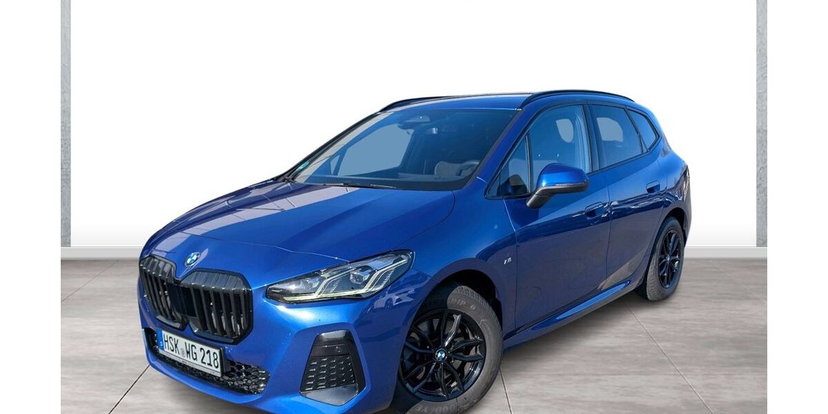 BMW 218 Active Tourer 15.900 km 35.590 &euro; Dautphetal 35232