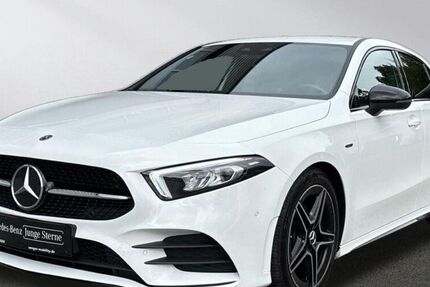 Mercedes A 180