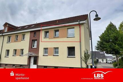 Wohnung Röbel - 3 Zimmer, 58 m&sup2;, 115.000&euro; | Angebot:26499733