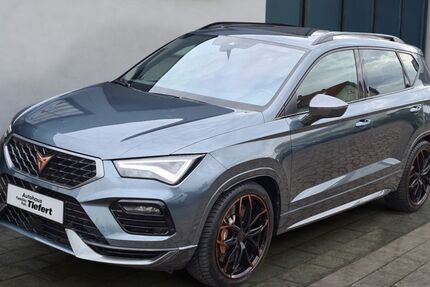 Cupra Ateca 44.100 km 30.988 &euro; Lauchringen 79787