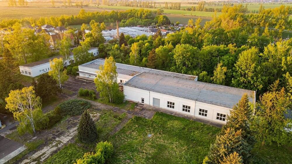 Gewerbeobjekt Coswig - 650.000&euro; | Angebot:26377815