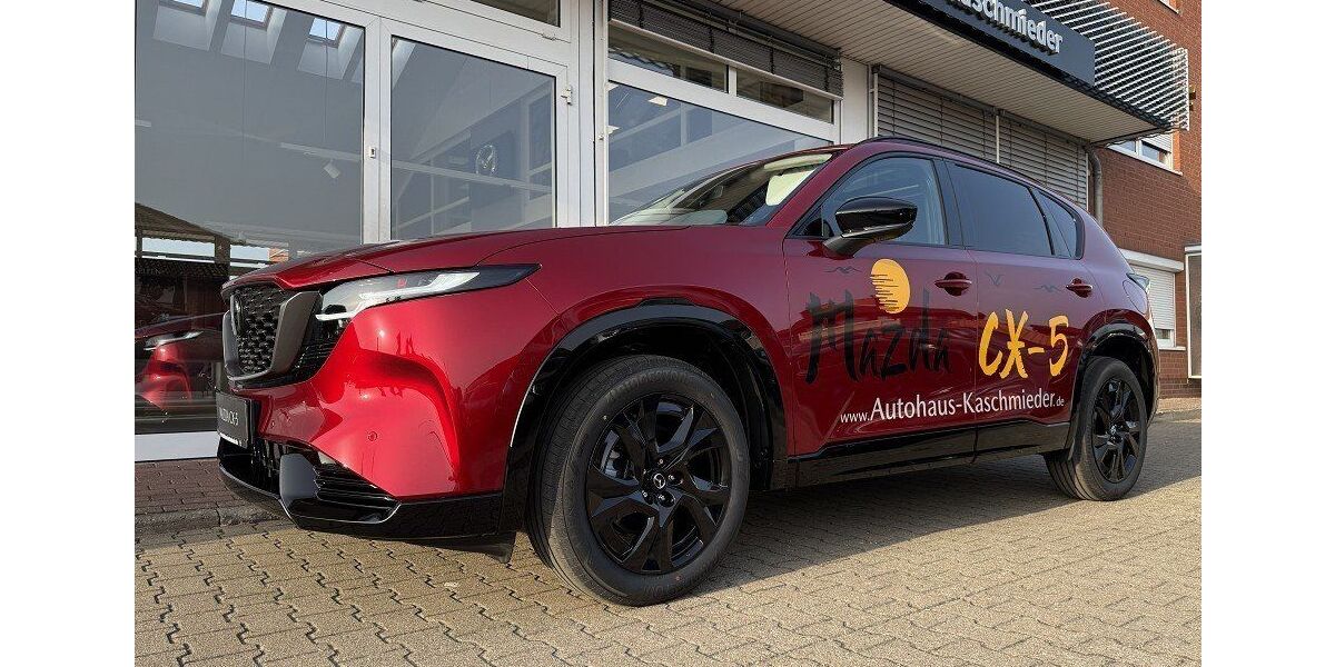 Mazda CX-5 1.099 km 40.990 &euro; Waren 17192