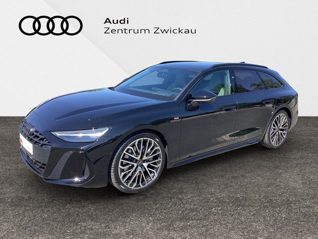 Audi A6 18.500 km 77.950 &euro; Zwickau 08056