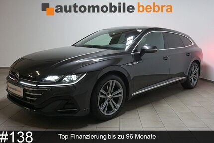 VW Arteon 104.480 km 27.490 &euro; Bebra 36179