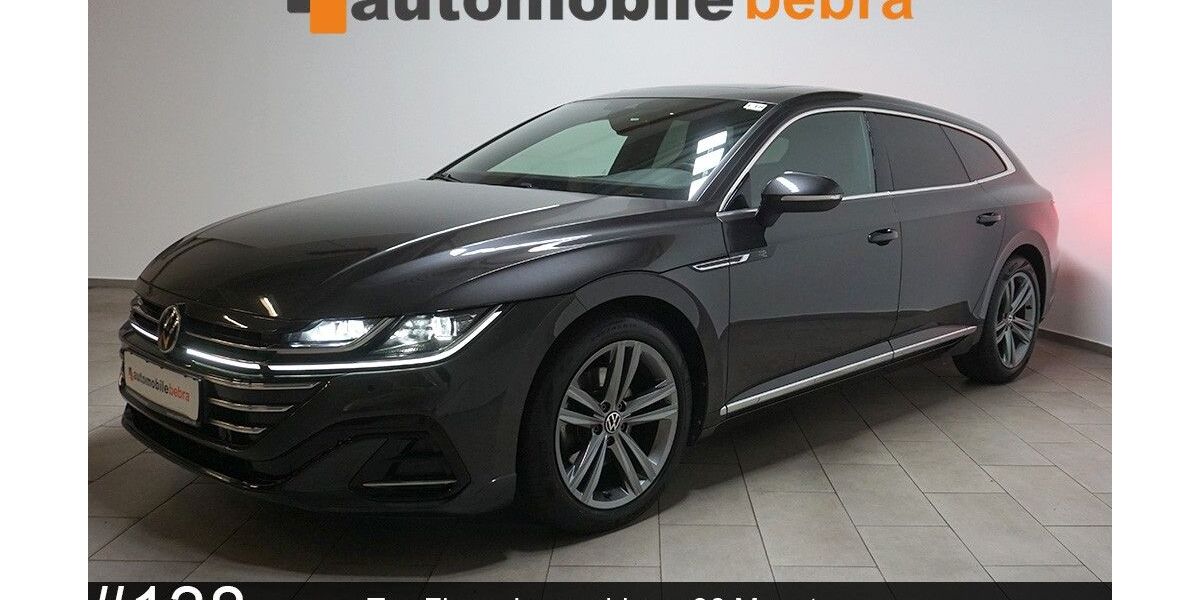 VW Arteon 104.480 km 28.290 &euro; Bebra 36179