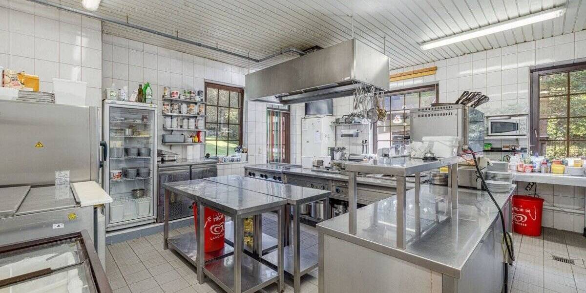 Gewerbeobjekt Grünhain-Beierfeld OT Waschleithe Grünhain - 2 Zimmer, 649.000&euro; | Angebot:25744592