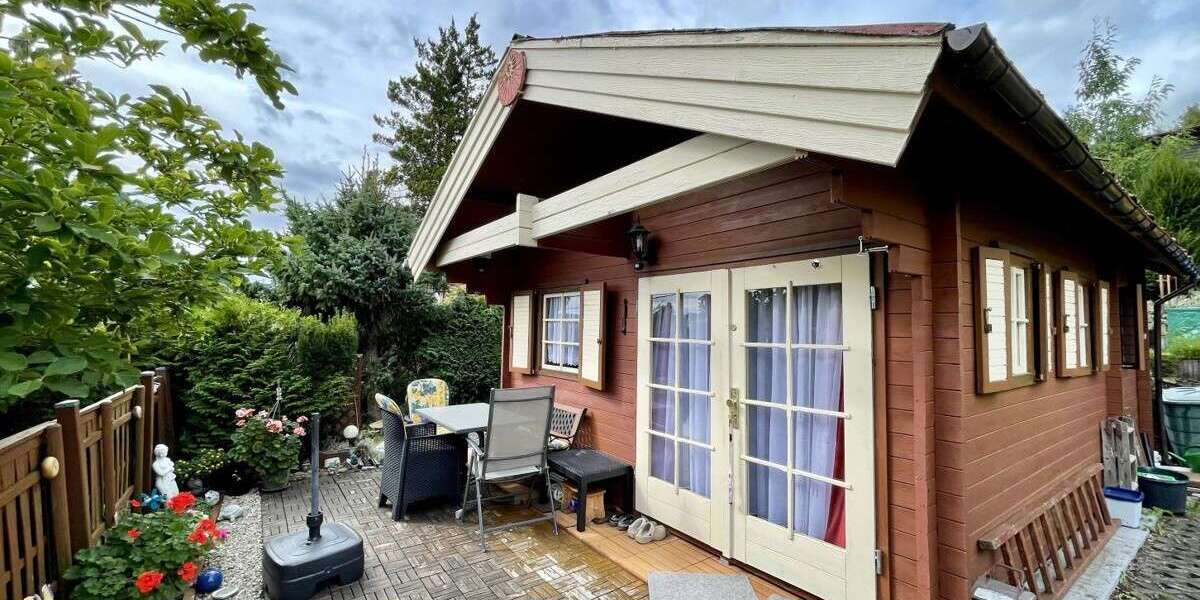Grundstück Dippoldiswalde / Malter Malter - 48.000&euro; | Angebot:27442858