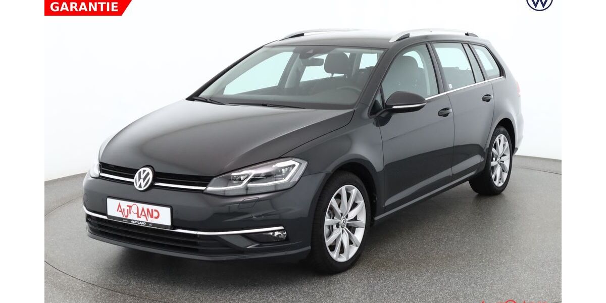 VW Golf 62.115 km 20.990 &euro; Schwerin 19061