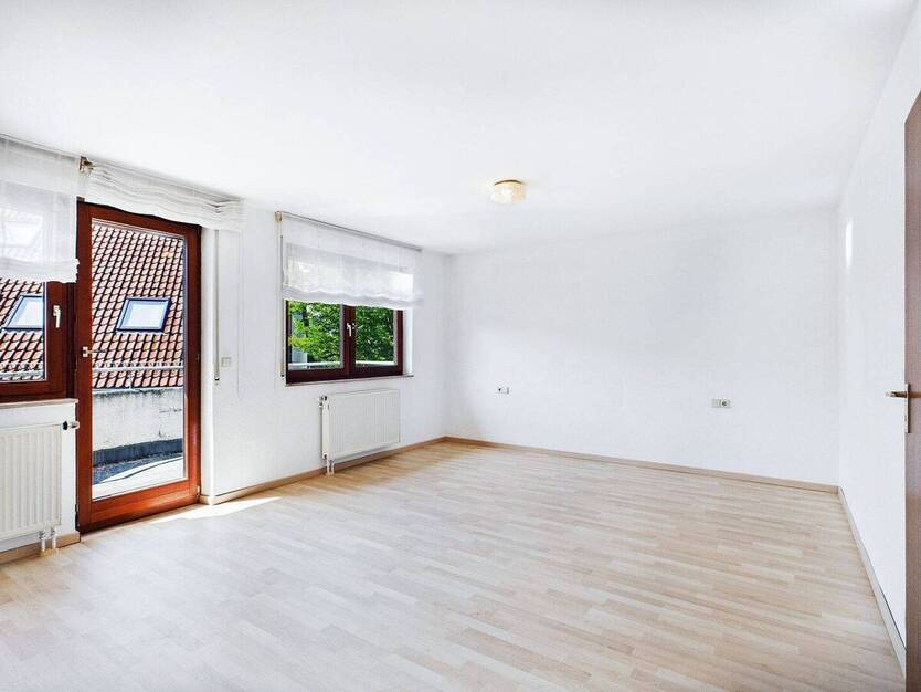 Ein Zuhause mit Herz und Potenzial - Reiheneckhaus für Familien in Waiblingen-Neustadt! 4 zimmer