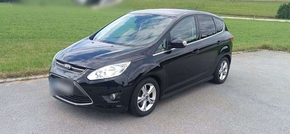 C-Max