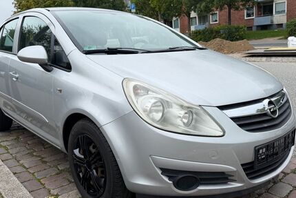 Opel Corsa 180.132 km 2.499 &euro; Kiel 24148