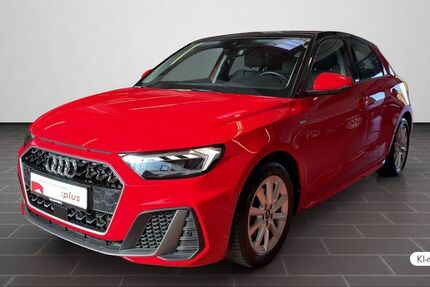 Audi A1 30.533 km 20.685 &euro; Aschaffenburg 63741