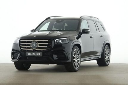 Mercedes-Benz GLS 580 9.900 km 116.650 &euro; Münster 48155