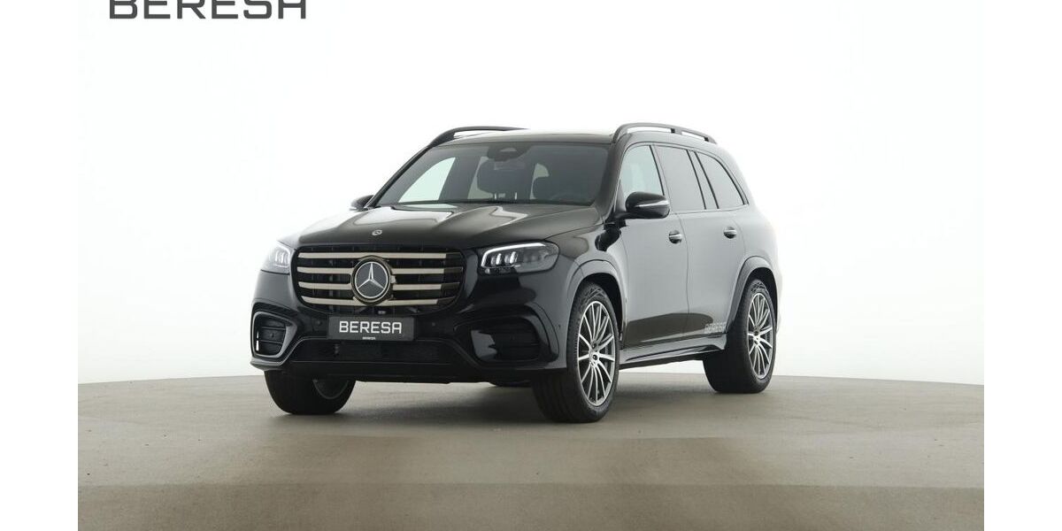 Mercedes-Benz GLS 580 9.900 km 116.650 &euro; Münster 48155