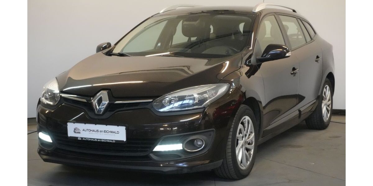 Renault Megane 189.580 km 6.413 &euro; Kassel 34123