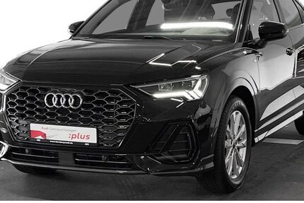 Audi Q3 48.602 km 33.770 € Hamburg 20537