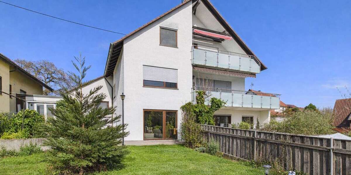 Einfamilienhaus Waiblingen Bittenfeld - 7.5 Zimmer, 227 m&sup2;, 780.000&euro; | Angebot:26160619