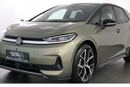 VW ID.3 2.222 km 43.970 &euro; Alsdorf 52477