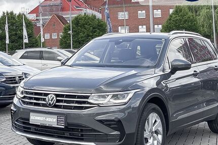 VW Tiguan 50.705 km 31.990 &euro; Bremerhaven 27576