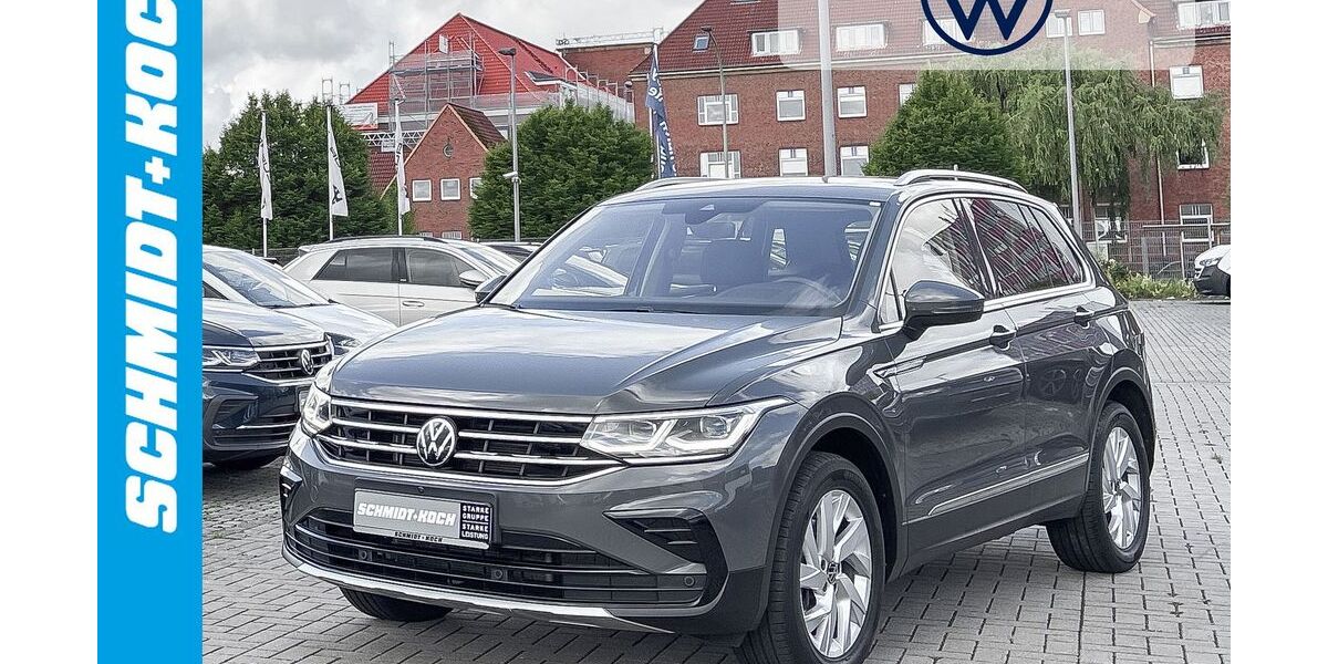 VW Tiguan 50.705 km 31.990 &euro; Bremerhaven 27576
