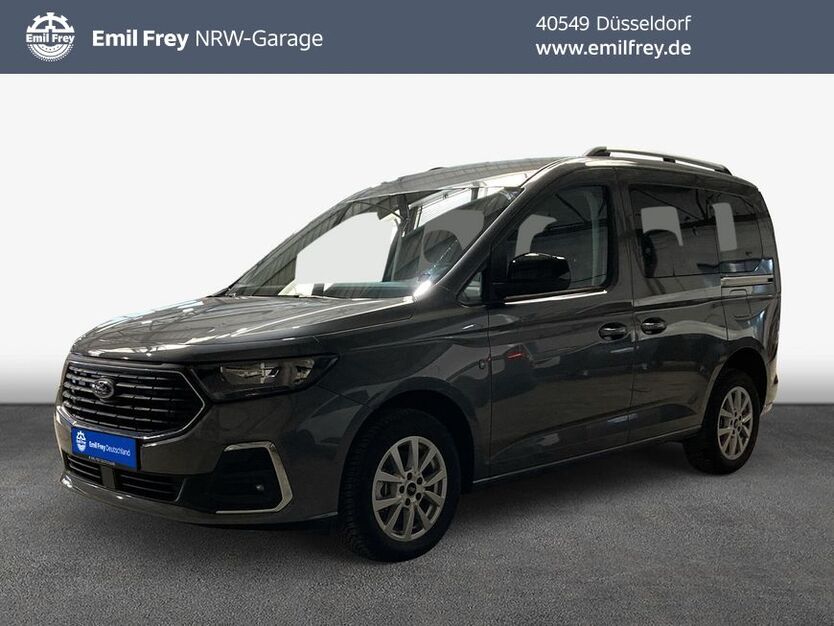 Ford Andere 6.500 km 39.990 € Düsseldorf 40549