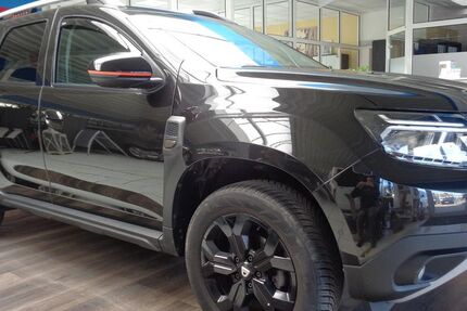 Dacia Duster 33.574 km 18.990 &euro; Malchow 17213