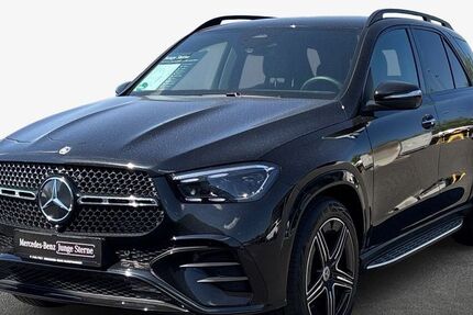 Mercedes-Benz GLE 350 6.808 km 83.250 &euro; Würzburg 97076