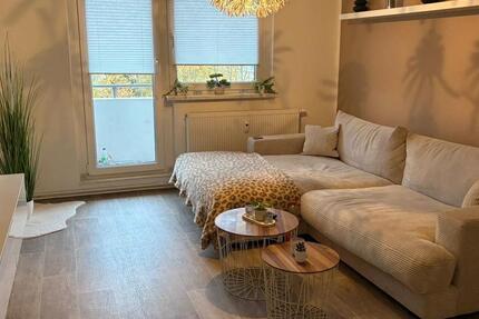 2 Raum Wohnung zimmer