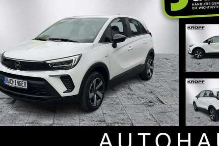 Opel Crossland 52.300 km 16.890 € Amberg 92224