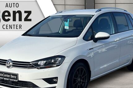 VW Golf Sportsvan 107.000 km 15.290 &euro; Laupheim 88471