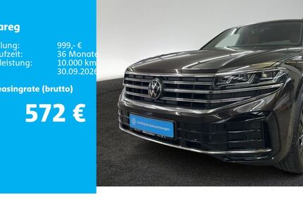 VW Touareg 8.801 km 61.920 &euro; Neu-Ulm 89231